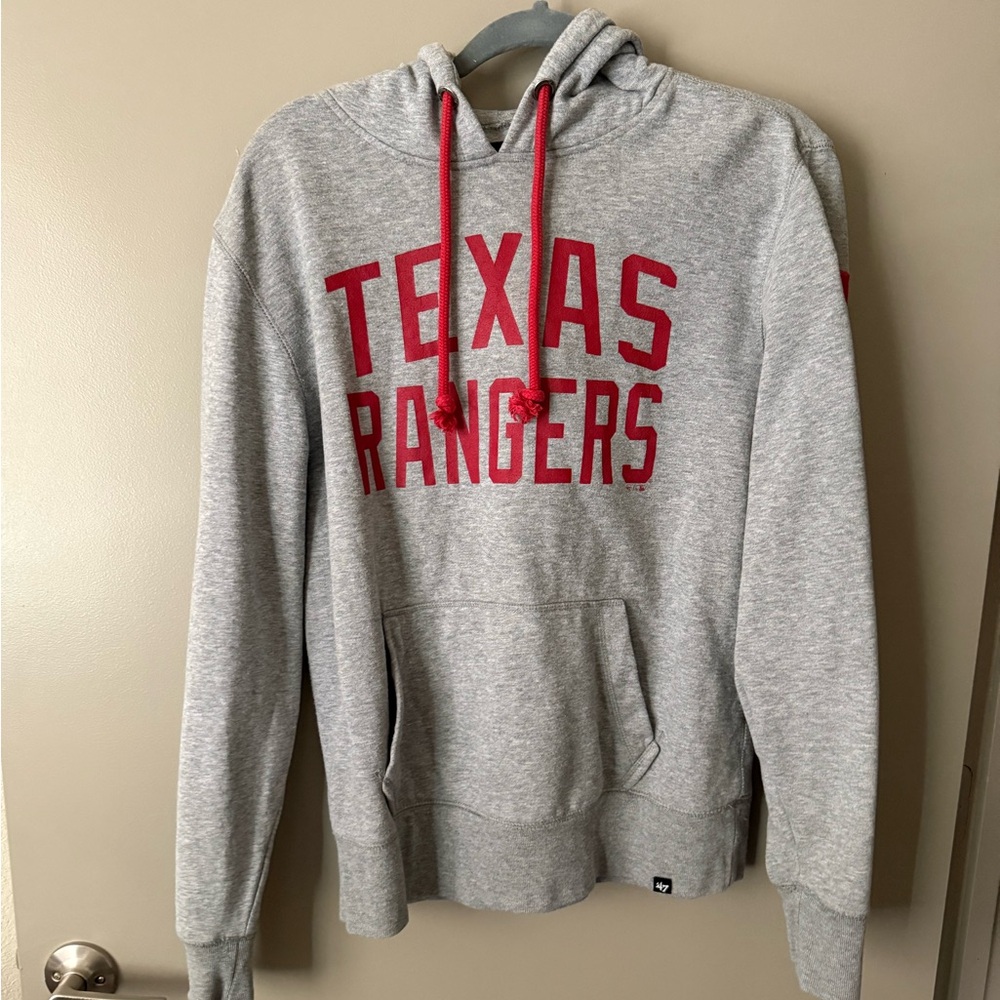 Texas Rangers ‘47 Hoodie